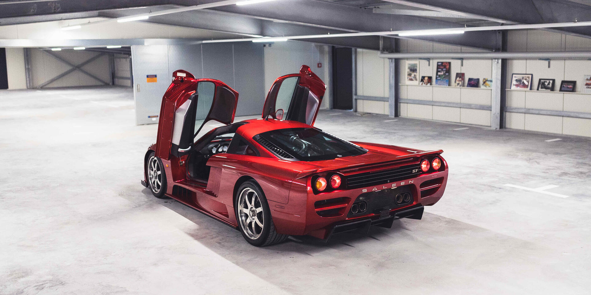RM Sotheby's St. Moritz